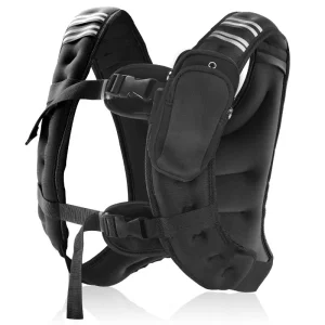 12lb Training Weight Vest