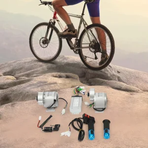 Electric Motor Conversion Kit