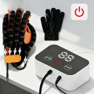 Rehabilitation Robot Gloves