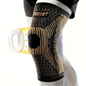 Support Knee Pad