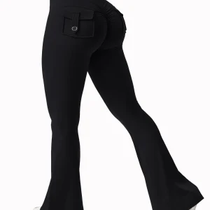 High Waist Yoga Leggings