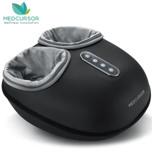 Shiatsu Foot Massager