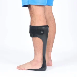 Lightweight Foot Drop Brace