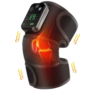Heating Knee Massager
