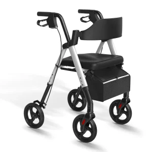 Foldable Rolling Walker