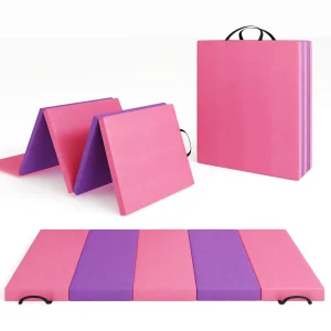 Foldable Gymnastics Mat