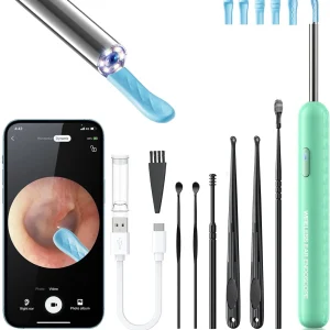 HD Ear Cleaning Kit