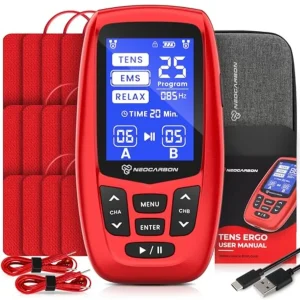 TENS Muscle Stimulator