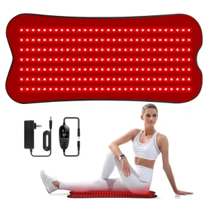 Infrared Light Therapy Pad