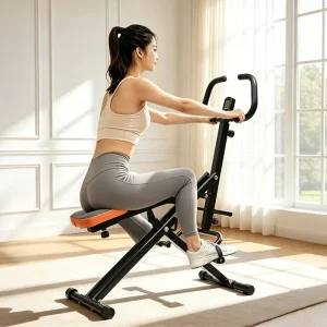 Multifunction Home Gym Machine