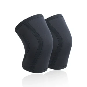7mm Neoprene Knee Sleeves