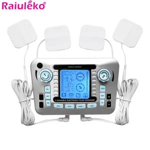 TENS EMS Muscle Stimulator